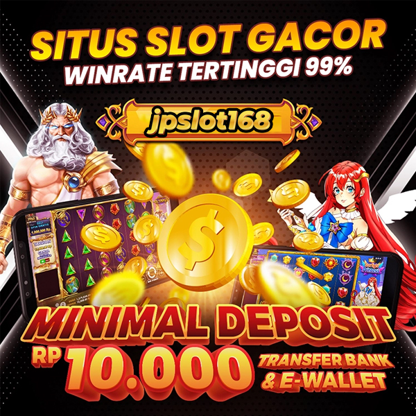 JPSLOT168